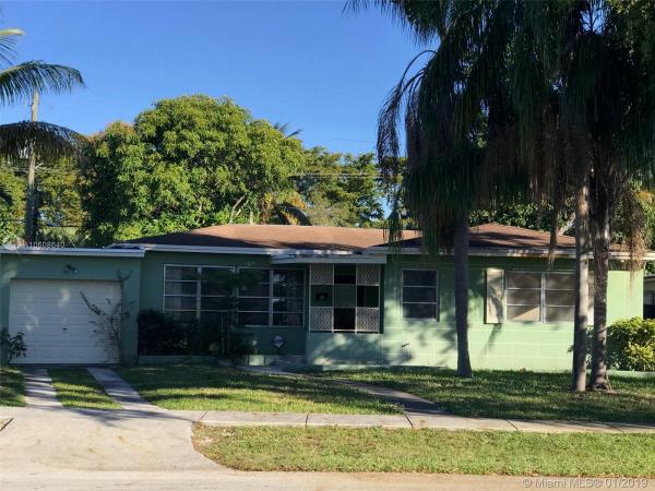 Breezeswept Estates, 55 NE 130th St, North Miami, Florida 33161, image 2