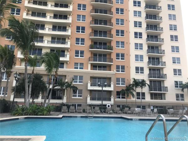 Gables Marquis, 3232 SW 22nd St #1508, Miami, Florida 33145, image 2