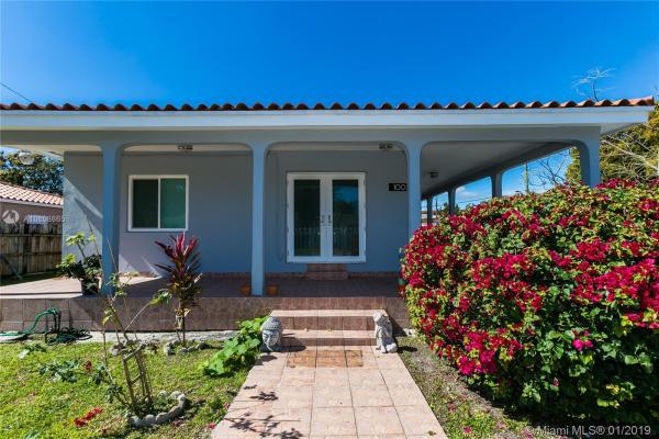 Flagler Sun Homes, 100 SW 51st Ct, Miami, Florida 33134, image 2