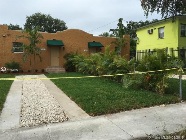 153-155 NE 68th St, Miami, Florida 33138, image 2