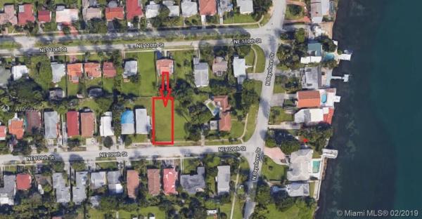 . NE 109th St, Unincorporated Dade County, Florida 33161, image 2