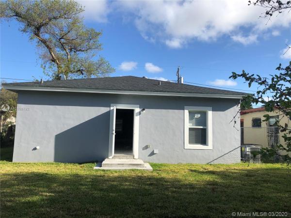 Seminole Lawn, 3326 NW 51st Ter, Brownsville, Florida 33142, image 2