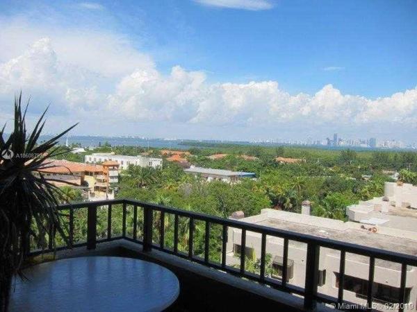 The EmeraldBay At Key Colony, 151 Crandon Blvd #836, Key Biscayne, Florida 33149, image 2