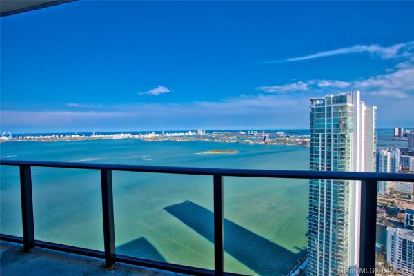 Paraiso Bay, 650 NE 32nd #5103, Miami, Florida 33137, image 2