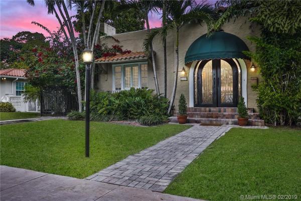 Granada, 1119 Obispo Ave, Coral Gables, Florida 33134, image 2