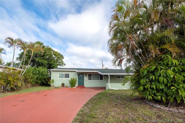 Miramar Tropical, 7501 Juniper St, Miramar, Florida 33023, image 2