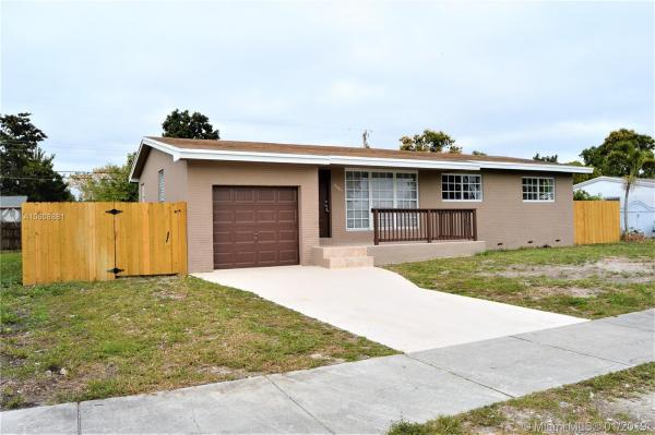 Pine Tree Park, 2961 NW 157th Ter, Miami Gardens, Florida 33054, image 2