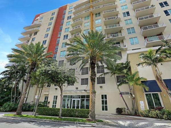 Uptown Lofts, 2275 Biscayne Blvd #PH109, Miami, Florida 33137, image 2