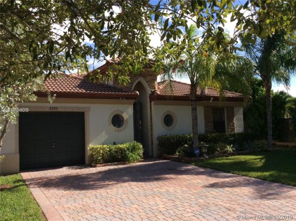 Mallorca At The Vineyards, 3795 SE 5th Ct, Homestead, Florida 33033, image 2