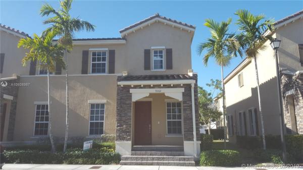 Kendall Commons Townhomes, 9362 SW 171st Ave 0, The Hammocks, Florida 33196, image 2