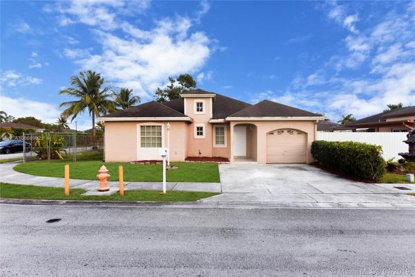 Fantasy One, 18155 SW 138th Pl, Richmond West, Florida 33177, image 2