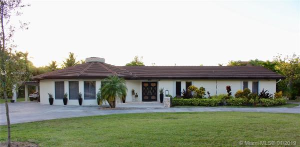 Galloway Glenn Estates, 11750 SW 95th Ave, Kendall, Florida 33176, image 2