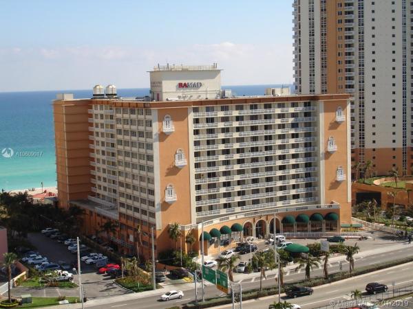 The Aventura Beach Club, 19201 Collins Ave #709, Sunny Isles Beach, Florida 33160, image 2