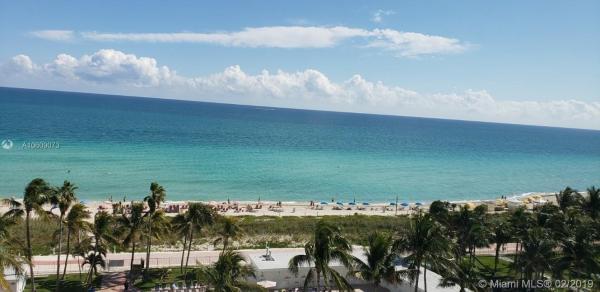 The Casablanca, 6345 Collins Ave #901, Miami Beach, Florida 33141, image 2