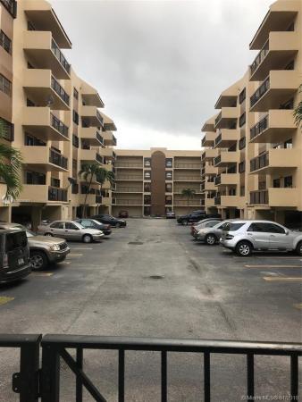 Aragon Towers, 5249 NW 7th St #516, Miami, Florida 33126, image 2