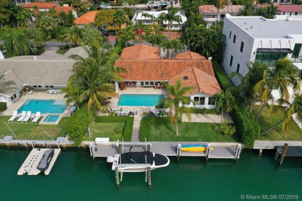 Sans Souci Estates, 1962 NE 119th Rd, North Miami, Florida 33181, image 2