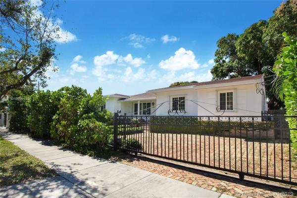 Brickell Estates, 1430 SW 12th Ave, Miami, Florida 33129, image 2