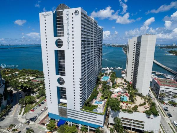 The Grand, 1717 N BAYSHORE DR #3232, Miami, Florida 33132, image 2