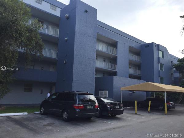 The Beach Club At Fontainebleau Park, 9375 Fontainebleau Blvd #L419, Fountainebleau, Florida 33172, image 2