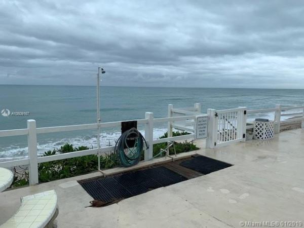 The Sea Club Of Hillsboro Beach, 1221 Hillsboro Mile #21B, Hillsboro Beach, Florida 33062, image 2