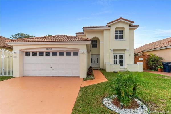 Shoma Homes At Tamiami, 13254 NW 10th St, Tamiami, Florida 33182, image 2