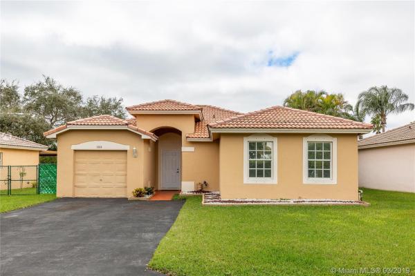 1860 SW 120th Ter, Miramar, Florida 33025, image 2