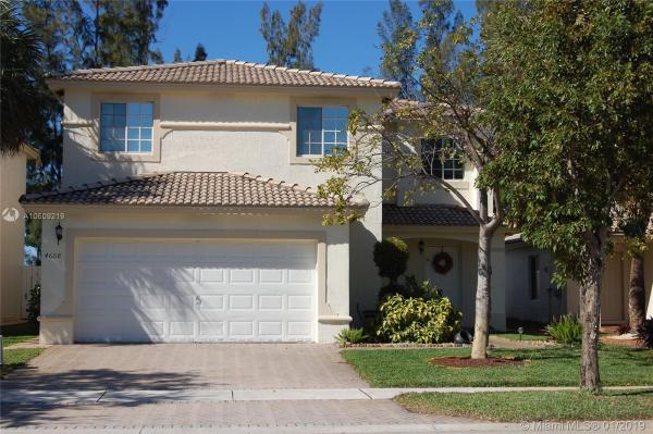 Silver Falls, 4608 SW 134th Ave, Miramar, Florida 33027, image 2
