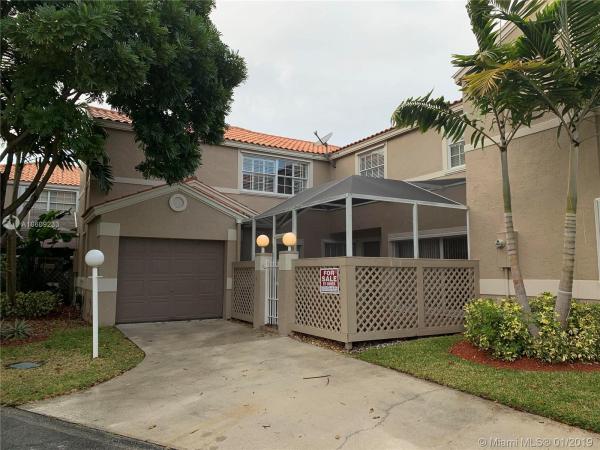 Embassy Courts, 10923 Chandler Dr, Cooper City, Florida 33026, image 2