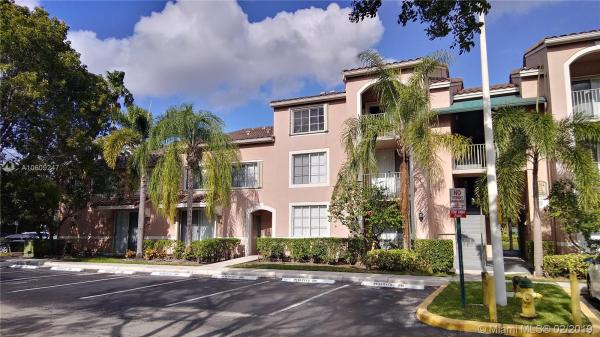 St Andrews At Miramar, 12154 Saint Andrews Pl #206, Miramar, Florida 33025, image 2