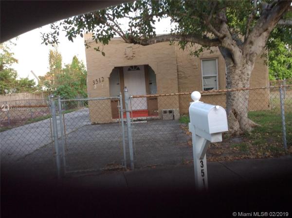Northwood Hills, 3512 Greenwood Ave, West Palm Beach, Florida 33407, image 2