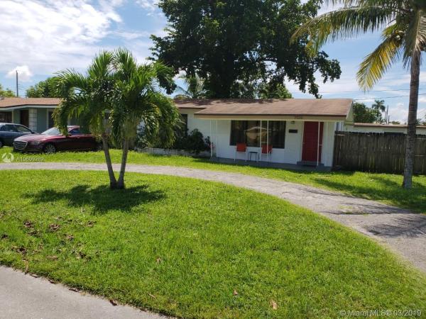 Miramar Tropical, 7520 Panama St, Miramar, Florida 33023, image 2
