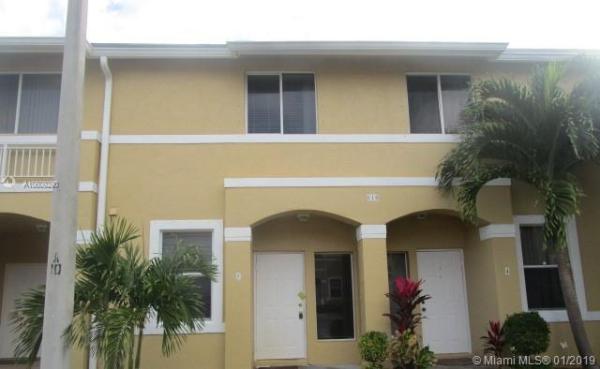 Sierra Ridge, 810 NE 212th Ter #5, Ives Estates, Florida 33179, image 2