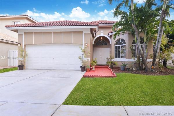 Catalina Bay, 3151 SW 140th Ave, Miramar, Florida 33027, image 2