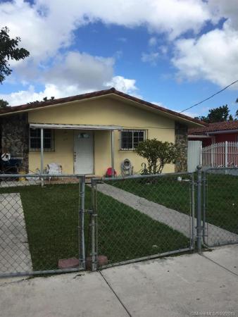 3491 NW 34th St, Unincorporated Dade County, Florida 33142, image 2