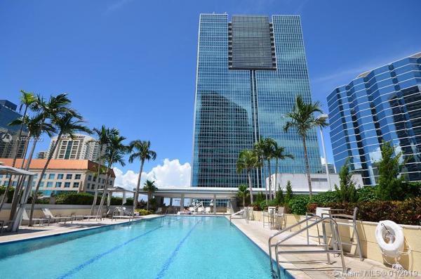 Mayfield, 1395 Brickell Ave #3204, Miami, Florida 33131, image 2