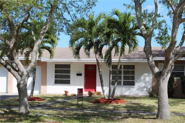 Oakland Acres, 10731 SW 120th St, Kendall, Florida 33176, image 2