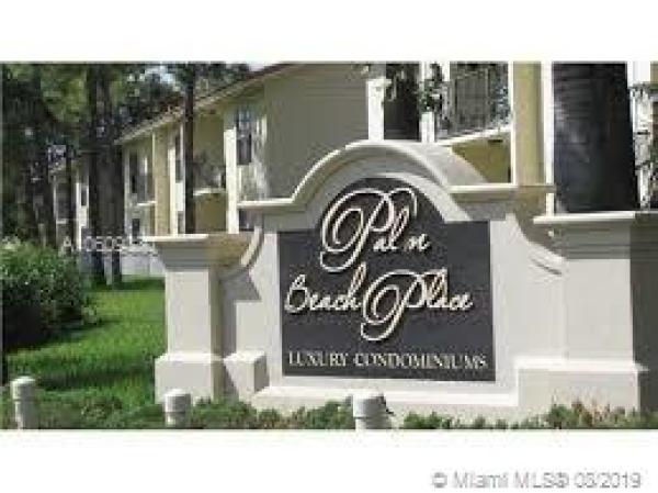 Palm Beach Place, 1501 Windorah Way #B, West Palm Beach, Florida 33411, image 2