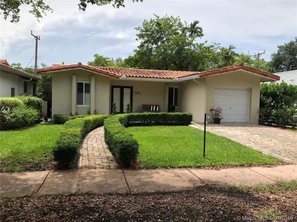 Granada, 914 Pizarro St, Coral Gables, Florida 33134, image 2