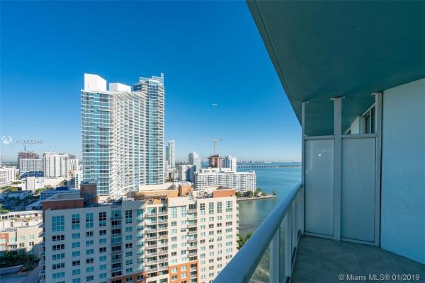 Quantum On The Bay, 1900 N Bayshore Dr #2016, Miami, Florida 33132, image 2