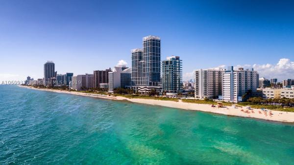 L´Atelier, 6901 Collins Ave #1504, Miami Beach, Florida 33141, image 2