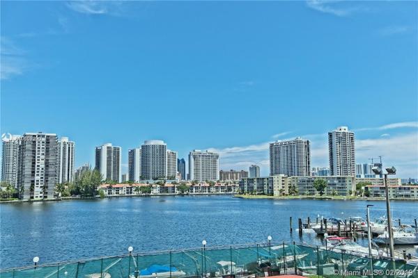 Commodore Plaza Tower, 2750 NE 183rd St #1912, Aventura, Florida 33160, image 2