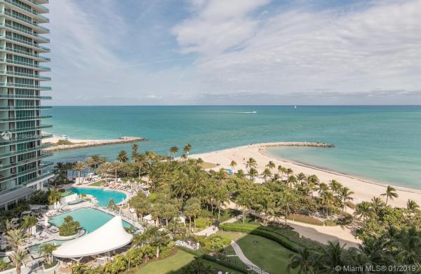 Harbour House, 10275 Collins Ave #1205, Bal Harbour, Florida 33154, image 2