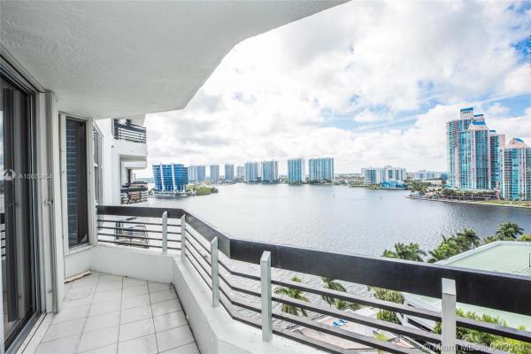Mystic Pointe Tower 300, 3600 Mystic Pointe Dr #1403, Aventura, Florida 33180, image 2