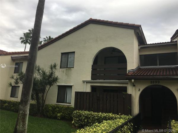 Kenland Walk, 8899 SW 123rd Ct #205-2, The Crossings, Florida 33186, image 2