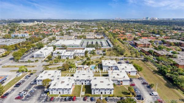 Sunset Palms West, 7226 SW 94th Pl #F7, Sunset, Florida 33173, image 2
