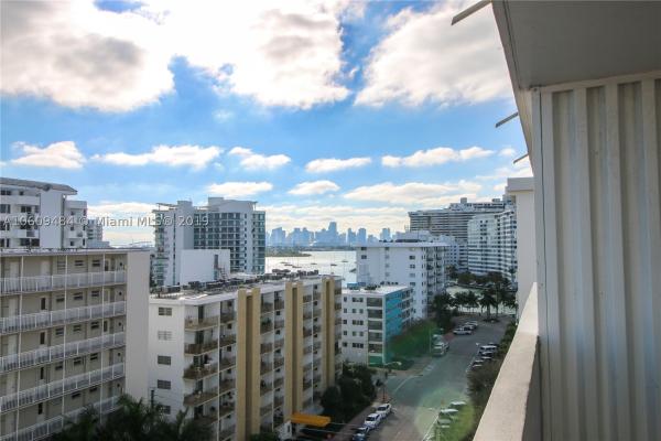 Lincoln West Towers, 1331 Lincoln Rd #1105, Miami Beach, Florida 33139, image 3