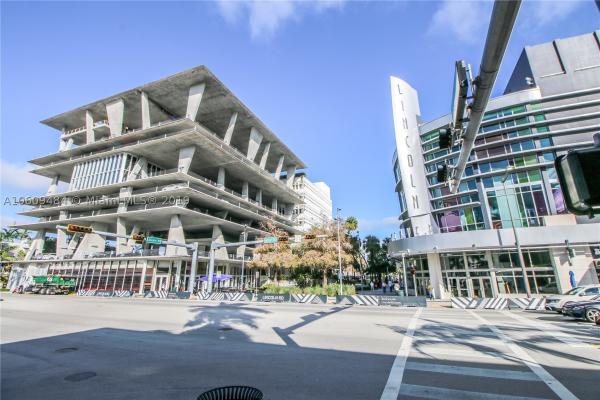 Lincoln West Towers, 1331 Lincoln Rd #1105, Miami Beach, Florida 33139, image 2