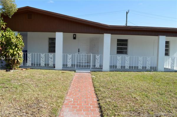 Bunche Park, 15771 NW 17th Ct, Miami Gardens, Florida 33054, image 2