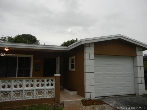 North Gate Estates, 3541 NW 33rd Ave, Lauderdale Lakes, Florida 33309, image 2