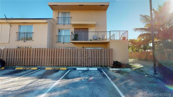 Olympian Gardens, 15484 SW 85th Ln #117, Kendall West, Florida 33193, image 2